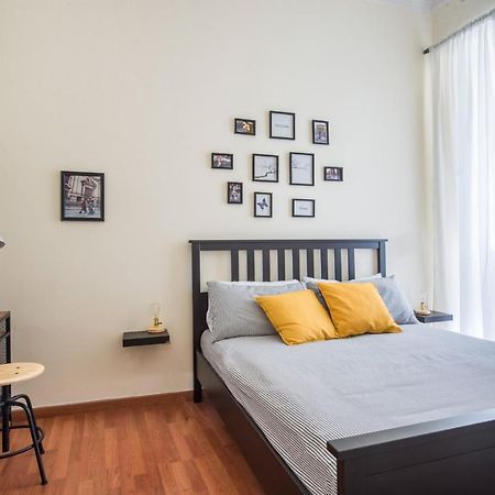 I Mori Di Sicilia By Wonderful Italy Apartment ปาแลร์โม ภายนอก รูปภาพ