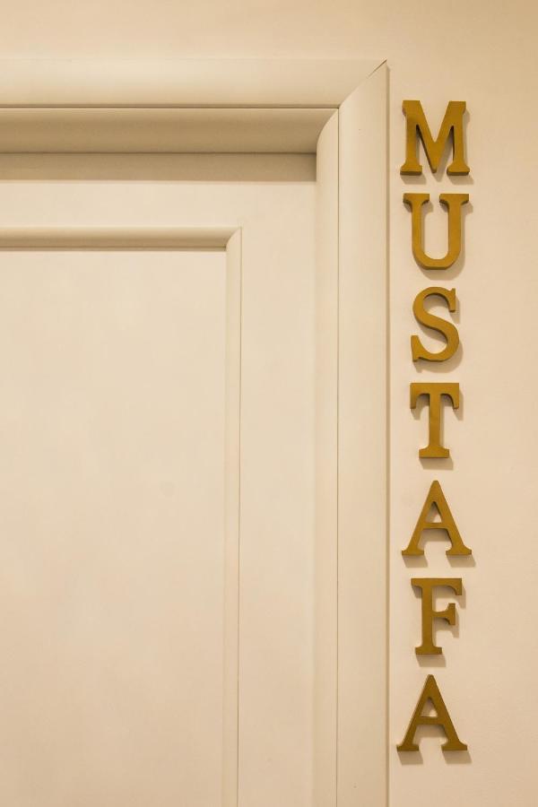 I Mori Di Sicilia By Wonderful Italy Apartment ปาแลร์โม ภายนอก รูปภาพ