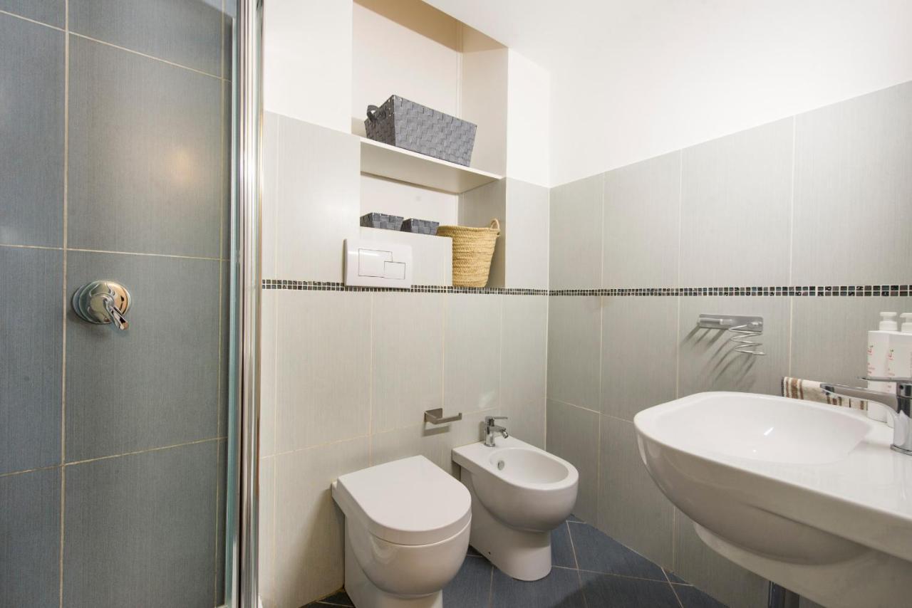 I Mori Di Sicilia By Wonderful Italy Apartment ปาแลร์โม ภายนอก รูปภาพ